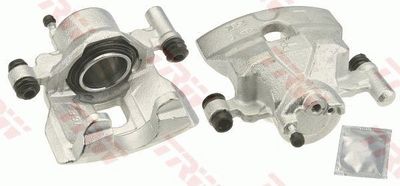 Brake Caliper TRW BHX539E