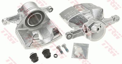 Brake Caliper TRW BHX541E