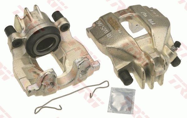 TRW BHX544E Brake Caliper
