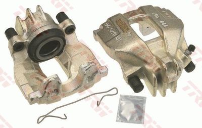 Brake Caliper TRW BHX544E