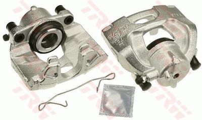 Brake Caliper TRW BHX545E