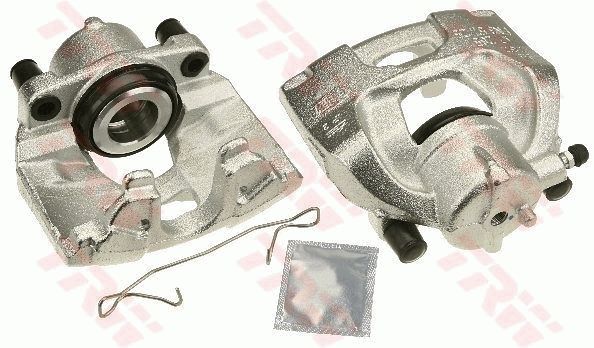 TRW BHX546E Brake Caliper