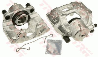 Brake Caliper TRW BHX546E
