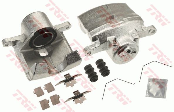 TRW BHX547E Brake Caliper