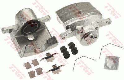 Brake Caliper TRW BHX547E