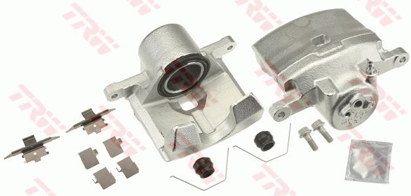 TRW BHX548E Brake Caliper
