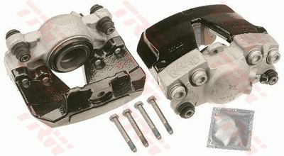 Brake Caliper TRW BHX561E