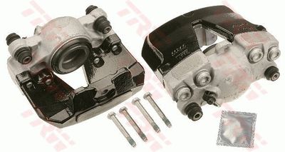 Brake Caliper TRW BHX562E