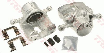 Brake Caliper TRW BHX563E