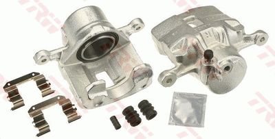 Brake Caliper TRW BHX564E