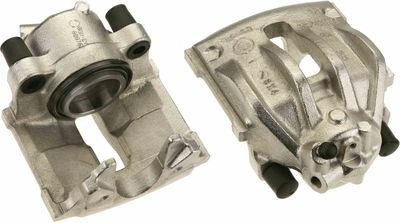 Brake Caliper TRW BHX565E