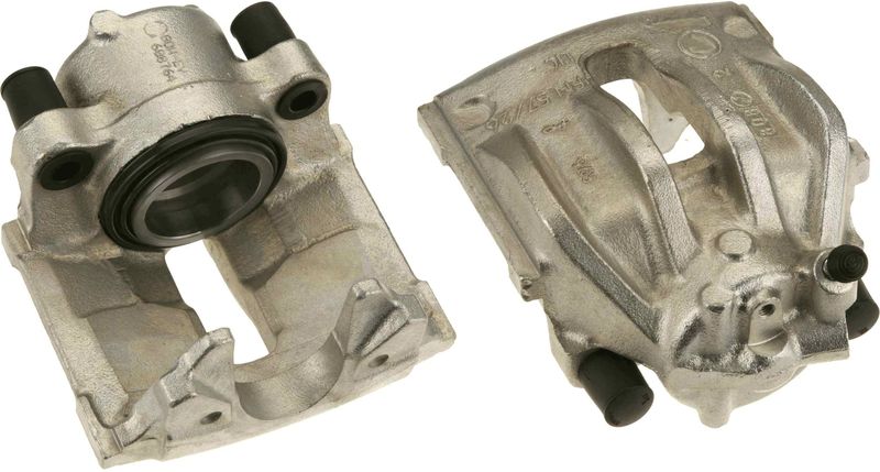 TRW BHX566E Brake Caliper