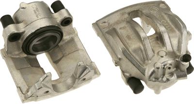 Brake Caliper TRW BHX566E