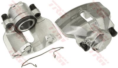 Brake Caliper TRW BHX570E