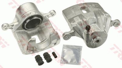 Brake Caliper TRW BHX571E