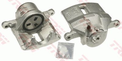 Brake Caliper TRW BHX578E