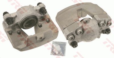 Brake Caliper TRW BHX579E