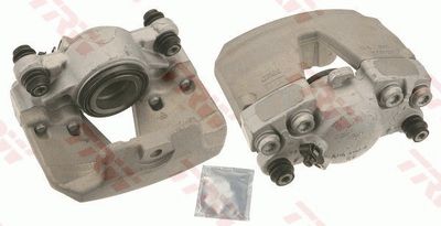 Brake Caliper TRW BHX580E