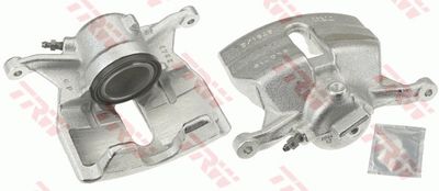 Brake Caliper TRW BHX583E