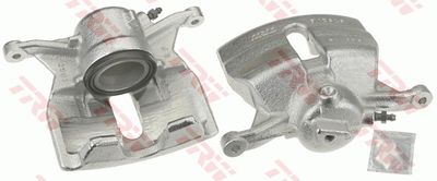 Brake Caliper TRW BHX584E