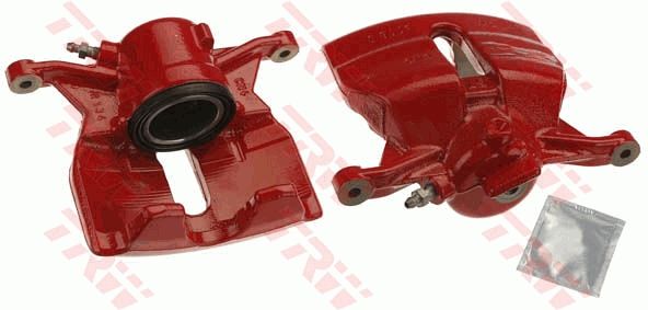 TRW BHX587E Brake Caliper