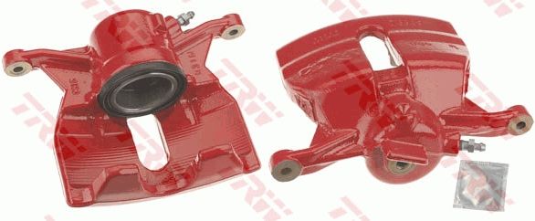 TRW BHX588E Brake Caliper