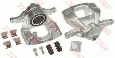 Brake Caliper TRW BHX589E