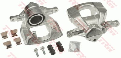 Brake Caliper TRW BHX590E