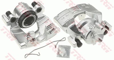 Brake Caliper TRW BHX596E