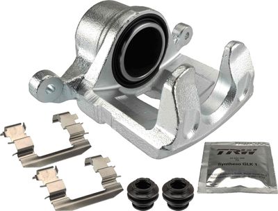 Brake Caliper TRW BHX597E