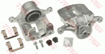 Brake Caliper TRW BHX598E