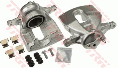 Brake Caliper TRW BHX602E