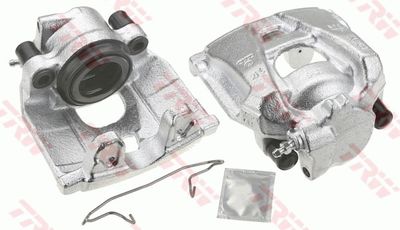 Brake Caliper TRW BHX604E