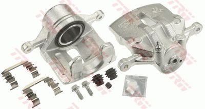 Brake Caliper TRW BHX606E