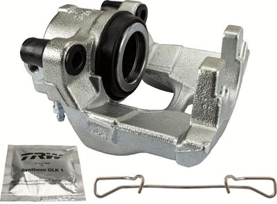 Brake Caliper TRW BHX609E