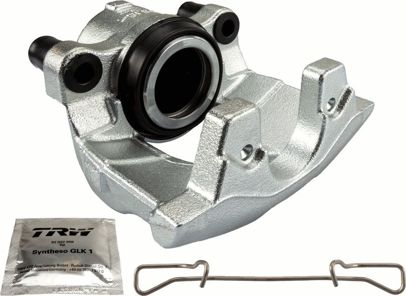 TRW BHX610E Brake Caliper