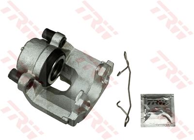 Brake Caliper TRW BHX656E