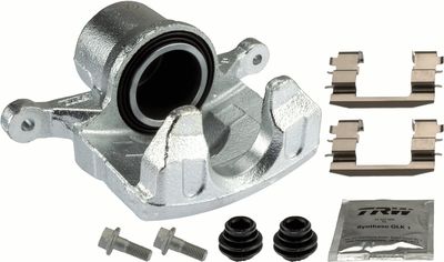Brake Caliper TRW BHX660E