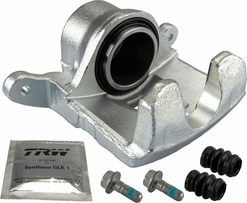 TRW BHX666E Brake Caliper