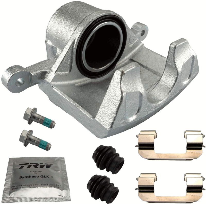 TRW BHX667E Brake Caliper
