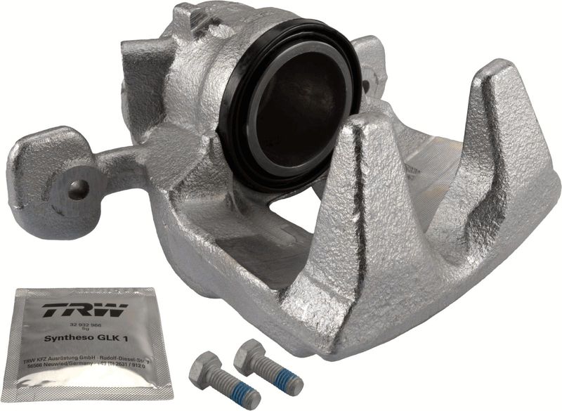 TRW BHX766E Brake Caliper