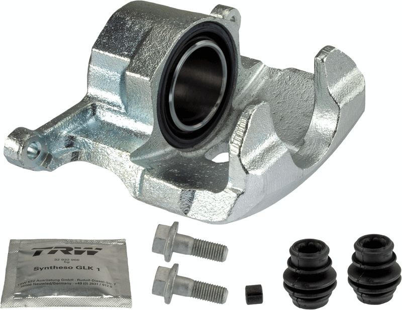 TRW BHX778E Brake Caliper