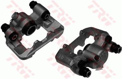 Brake Caliper TRW BHZ104