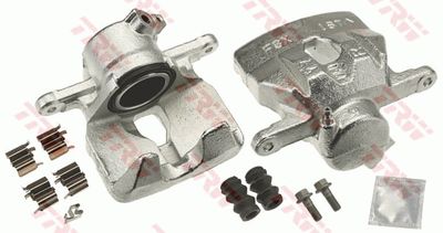 Brake Caliper TRW BHZ111E