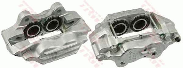 TRW BHZ116 Brake Caliper