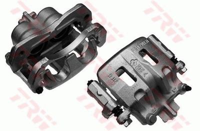 Brake Caliper TRW BHZ122