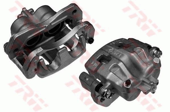 TRW BHZ123 Brake Caliper