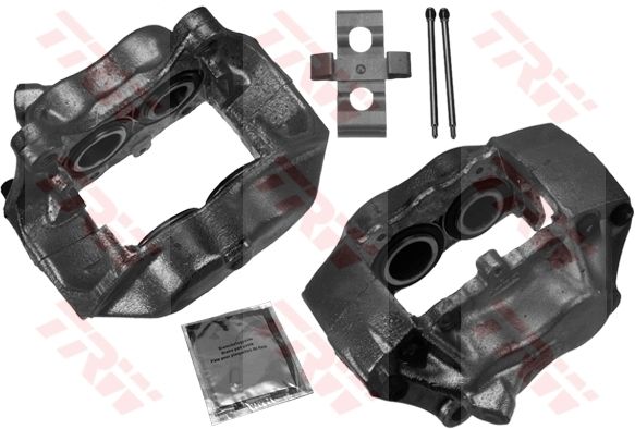 TRW BHZ255E Brake Caliper