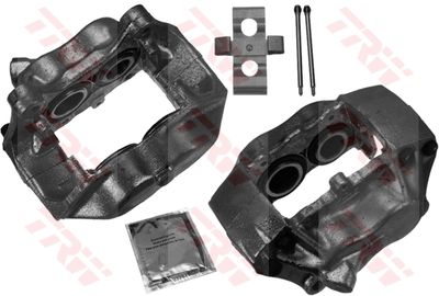 Brake Caliper TRW BHZ255E