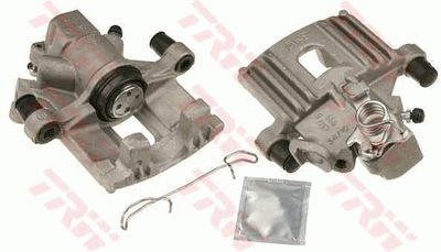 Brake Caliper TRW BHZ462E